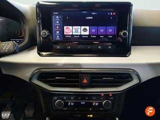 Seat Ibiza 1.0 TSI 85kW (115CV) Special Edition