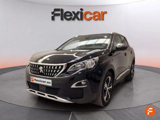 Peugeot 3008 1.5L BlueHDi 96kW (130CV) S&S Crossway