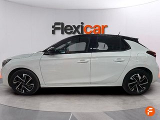 Opel Corsa 1.2T XHL 74kW (100CV) Edition