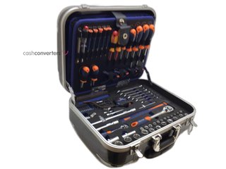caja herramientas dexter x141
