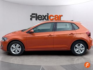 Volkswagen Polo Advance 1.0 TSI 70kW (95CV) DSG