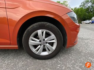 Volkswagen Polo Advance 1.0 TSI 70kW (95CV) DSG