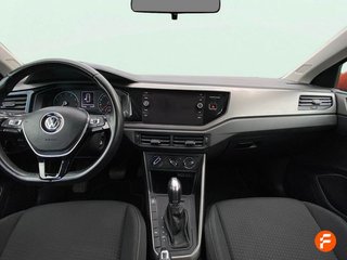 Volkswagen Polo Advance 1.0 TSI 70kW (95CV) DSG