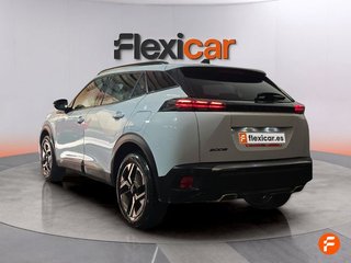 Peugeot 2008 Allure Puretech 130 S&S EAT8
