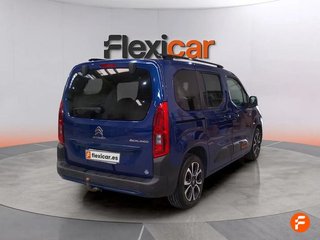 Citroën Berlingo Talla M BlueHDi 130 S&S 6v SHINE