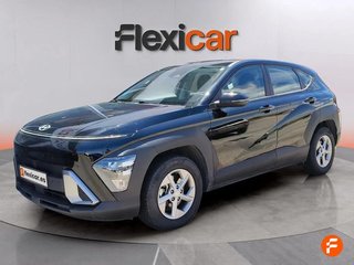 Hyundai Kona 1.6 GDI HEV Maxx DCT