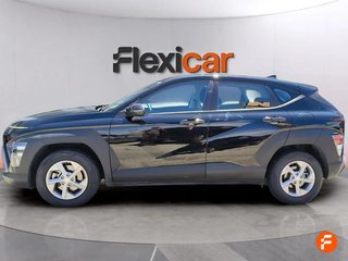 Hyundai Kona 1.6 GDI HEV Maxx DCT