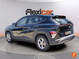 Hyundai Kona 1.6 GDI HEV Maxx DCT