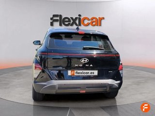 Hyundai Kona 1.6 GDI HEV Maxx DCT