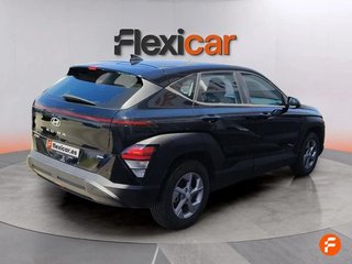 Hyundai Kona 1.6 GDI HEV Maxx DCT