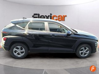 Hyundai Kona 1.6 GDI HEV Maxx DCT