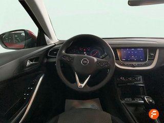 Opel Grandland X 1.2 Turbo Selective
