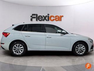 Skoda Scala 1.0 TSI 70 KW (95 CV) Ambition