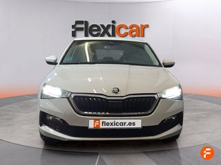 Skoda Scala 1.0 TSI 70 KW (95 CV) Ambition