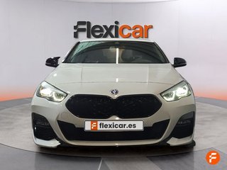 BMW Serie 2 218dA