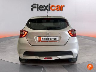 Nissan Micra IG-T 68 kW (92 CV) E6D-F Acenta Sprint