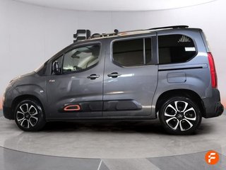 Citroën Berlingo Talla M BlueHDi 130 S&S EAT8 SHINE
