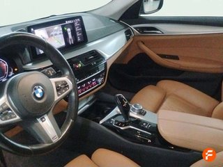 BMW Serie 5 520dA xDrive