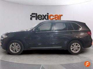 BMW X5 xDrive25d