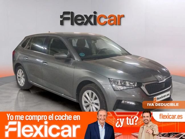 Skoda Scala 1.0 TSI 85KW (115 CV) SELECTION - foto 1