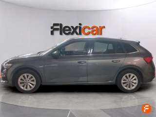 Skoda Scala 1.0 TSI 85KW (115 CV) SELECTION