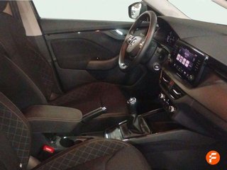 Skoda Scala 1.0 TSI 85KW (115 CV) SELECTION