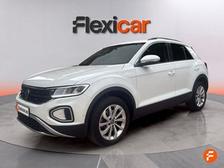 Volkswagen T-Roc Life 2.0 TDI 110kW (150CV) DSG