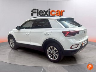 Volkswagen T-Roc Life 2.0 TDI 110kW (150CV) DSG