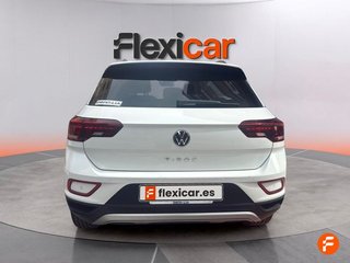 Volkswagen T-Roc Life 2.0 TDI 110kW (150CV) DSG