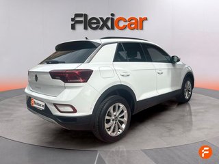 Volkswagen T-Roc Life 2.0 TDI 110kW (150CV) DSG