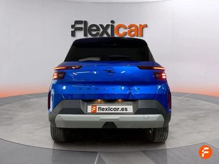 Opel Frontera 44kWh GS
