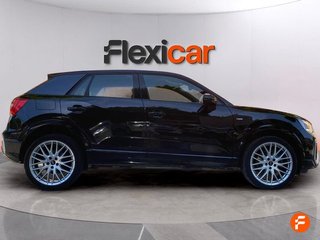 Audi Q2 S line 35 TDI 110kW (150CV) S tronic