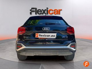 Audi Q2 S line 35 TDI 110kW (150CV) S tronic