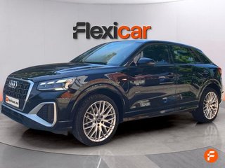 Audi Q2 S line 35 TDI 110kW (150CV) S tronic