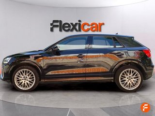 Audi Q2 S line 35 TDI 110kW (150CV) S tronic