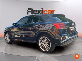 Audi Q2 S line 35 TDI 110kW (150CV) S tronic