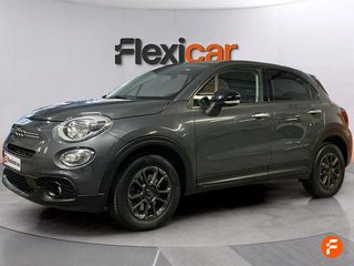 Fiat 500X Club 1.5 Hybrid 97kW (130cv) DCT