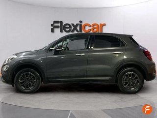 Fiat 500X Club 1.5 Hybrid 97kW (130cv) DCT
