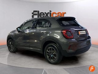 Fiat 500X Club 1.5 Hybrid 97kW (130cv) DCT