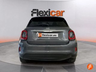 Fiat 500X Club 1.5 Hybrid 97kW (130cv) DCT