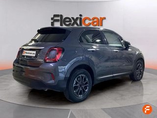 Fiat 500X Club 1.5 Hybrid 97kW (130cv) DCT