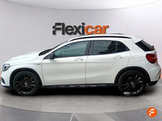 Mercedes GLA GLA 180