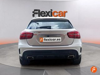 Mercedes GLA GLA 180
