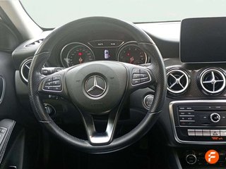 Mercedes GLA GLA 180