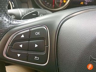 Mercedes GLA GLA 180