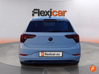 Volkswagen Polo Life 1.0 TSI 70kW (95CV)