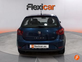 Seat Ibiza 1.2 TSI 90cv Reference