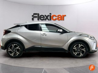Toyota C-HR 1.8 125H Active