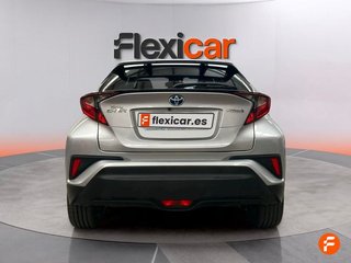 Toyota C-HR 1.8 125H Active