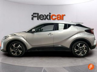 Toyota C-HR 1.8 125H Active